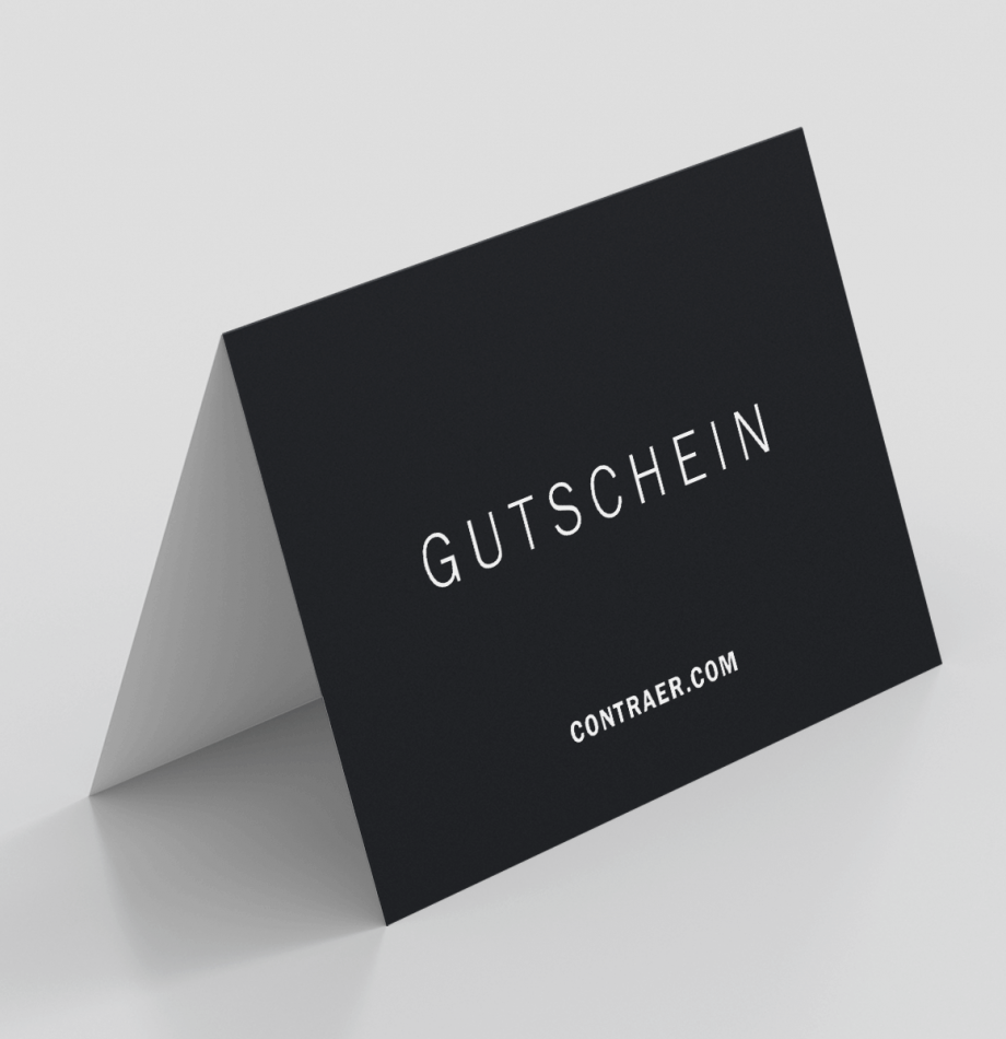 Geschenk-Gutschein